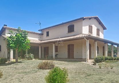 vente Maison Bernos Beaulac