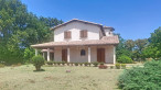 vente Maison Bernos Beaulac