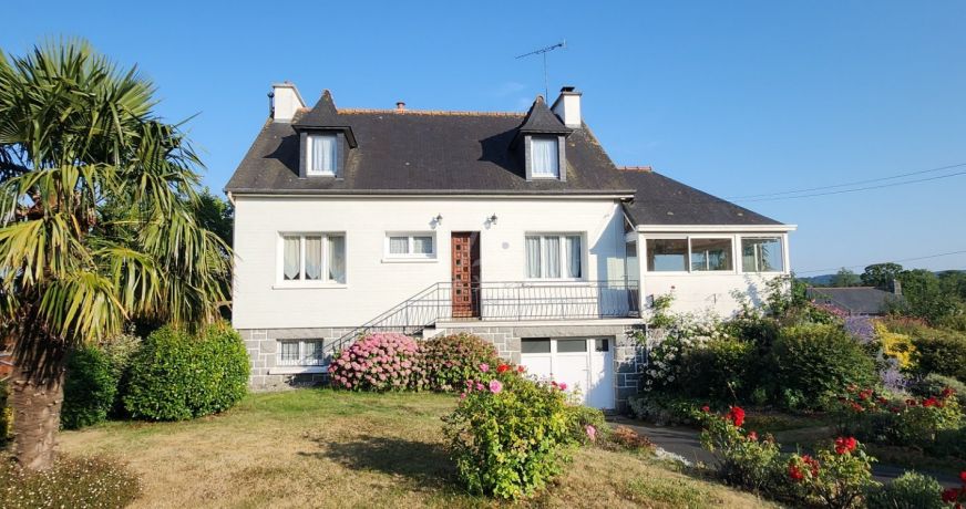 vente Maison Pledran