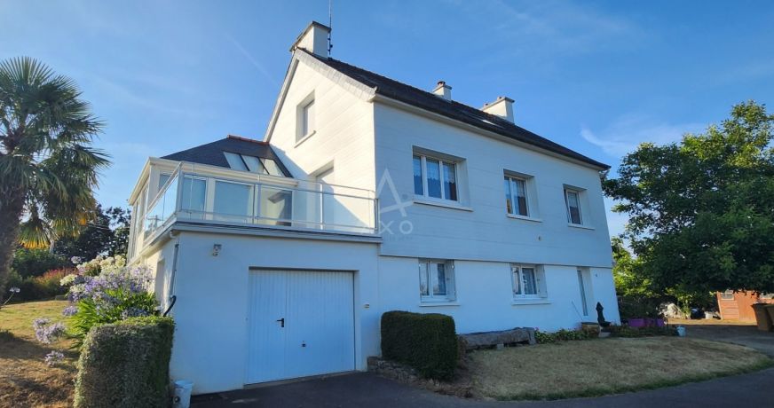 vente Maison Pledran