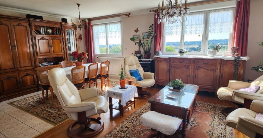vente Maison Pledran