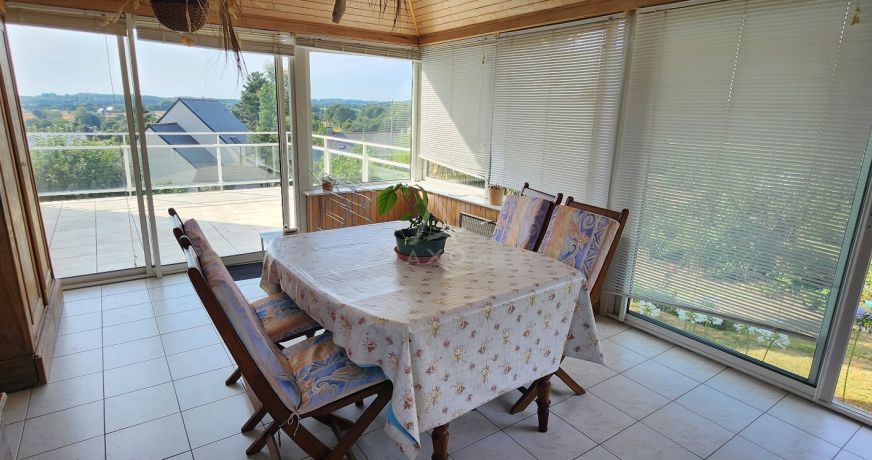 vente Maison Pledran