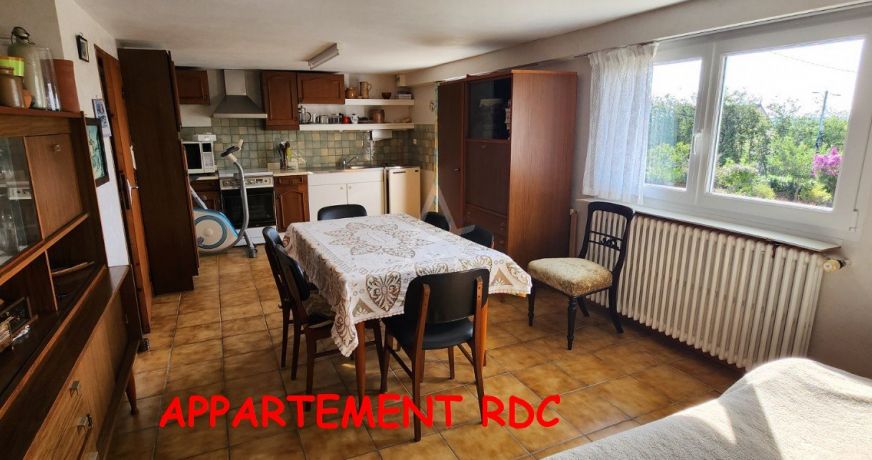 vente Maison Pledran