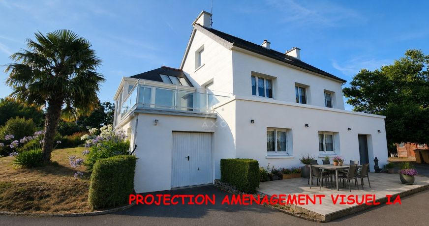 vente Maison Pledran