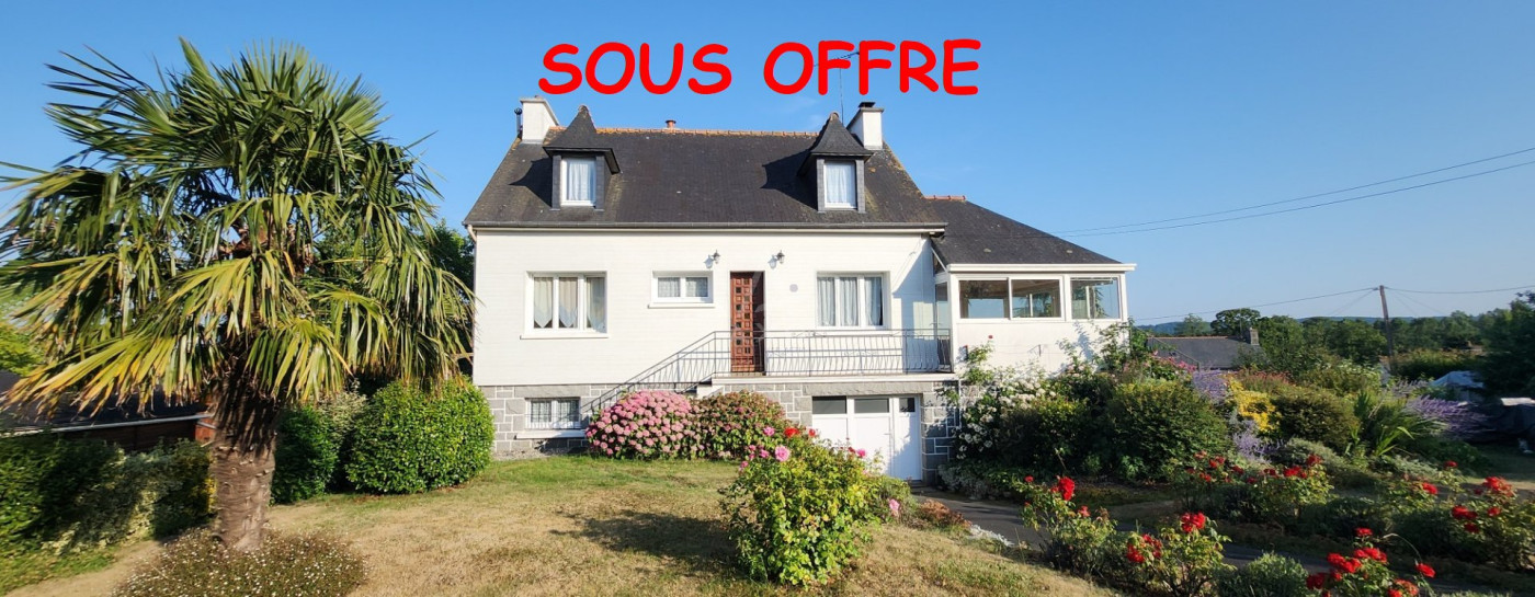 vente Maison Pledran - Photo 1
