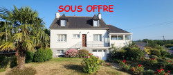 vente Maison Pledran