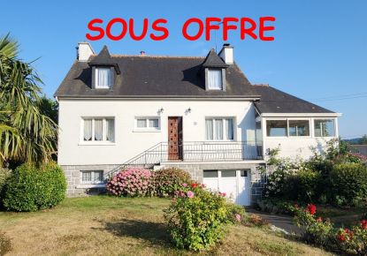 vente Maison Pledran