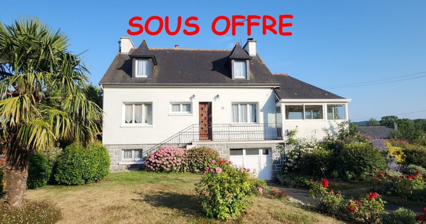 vente Maison Pledran