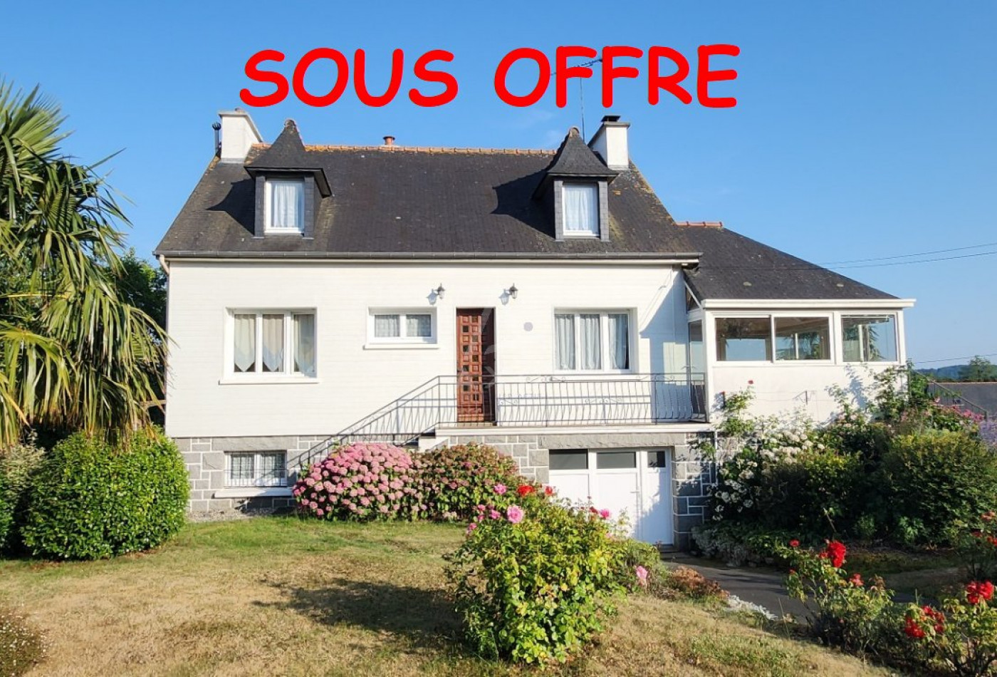 vente Maison Pledran - Photo 1