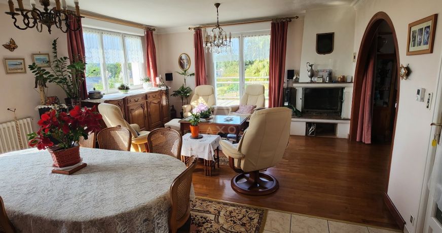 vente Maison Pledran