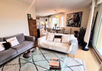 vente Appartement Bordeaux