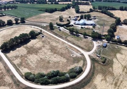 vente Haras / equestre Saint Mars Du Desert