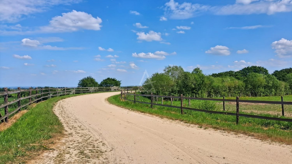 vente Haras / equestre Saint Mars Du Desert - Photo 6