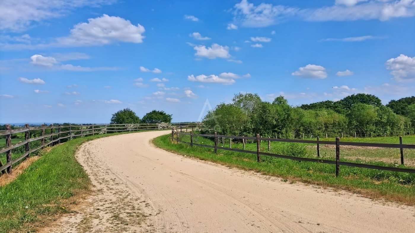 vente Haras / equestre Saint Mars Du Desert - Photo 6