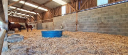 vente Haras / equestre Saint Mars Du Desert