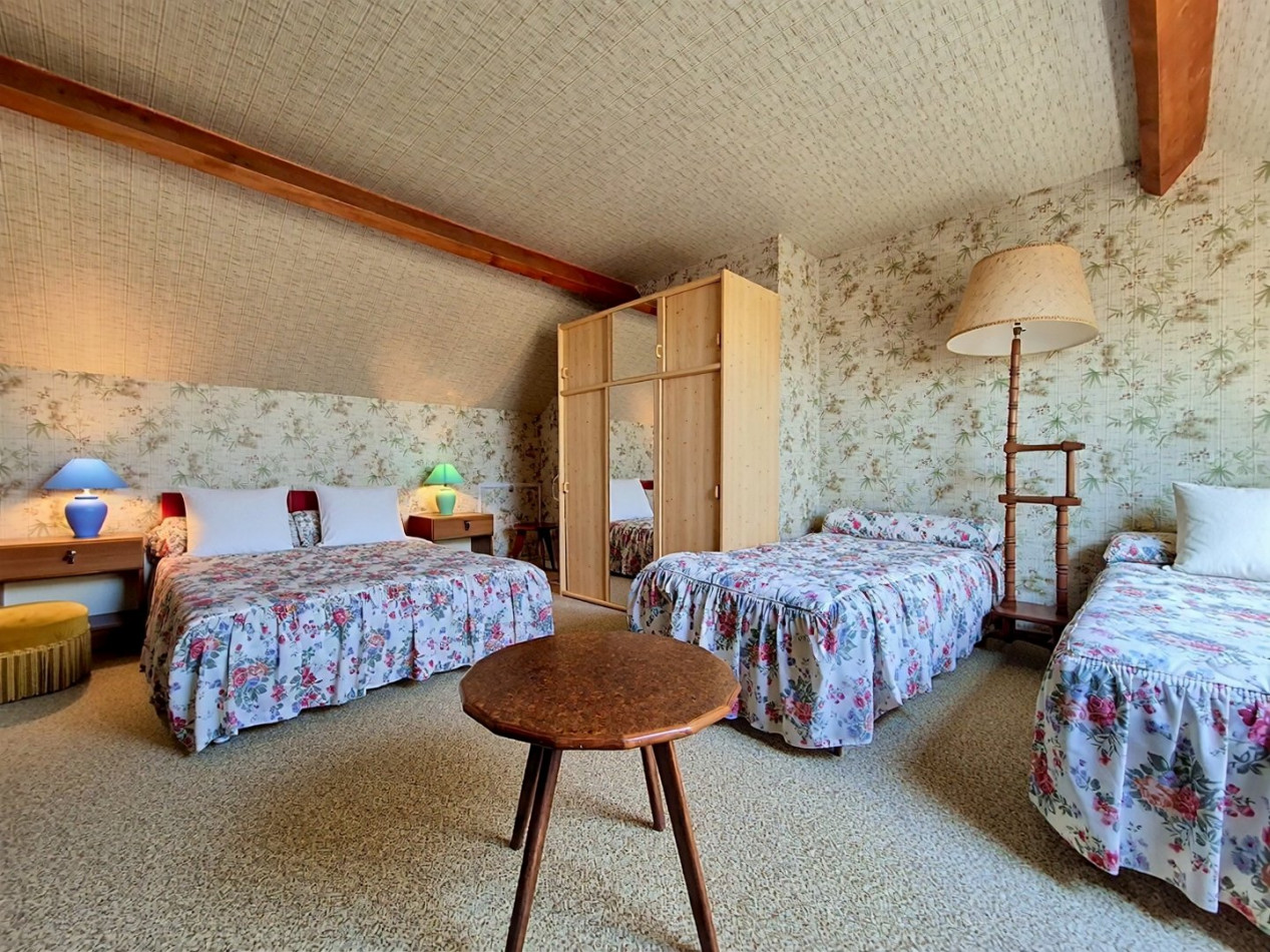 vente Pavillon Nogent Sur Vernisson - Photo 13