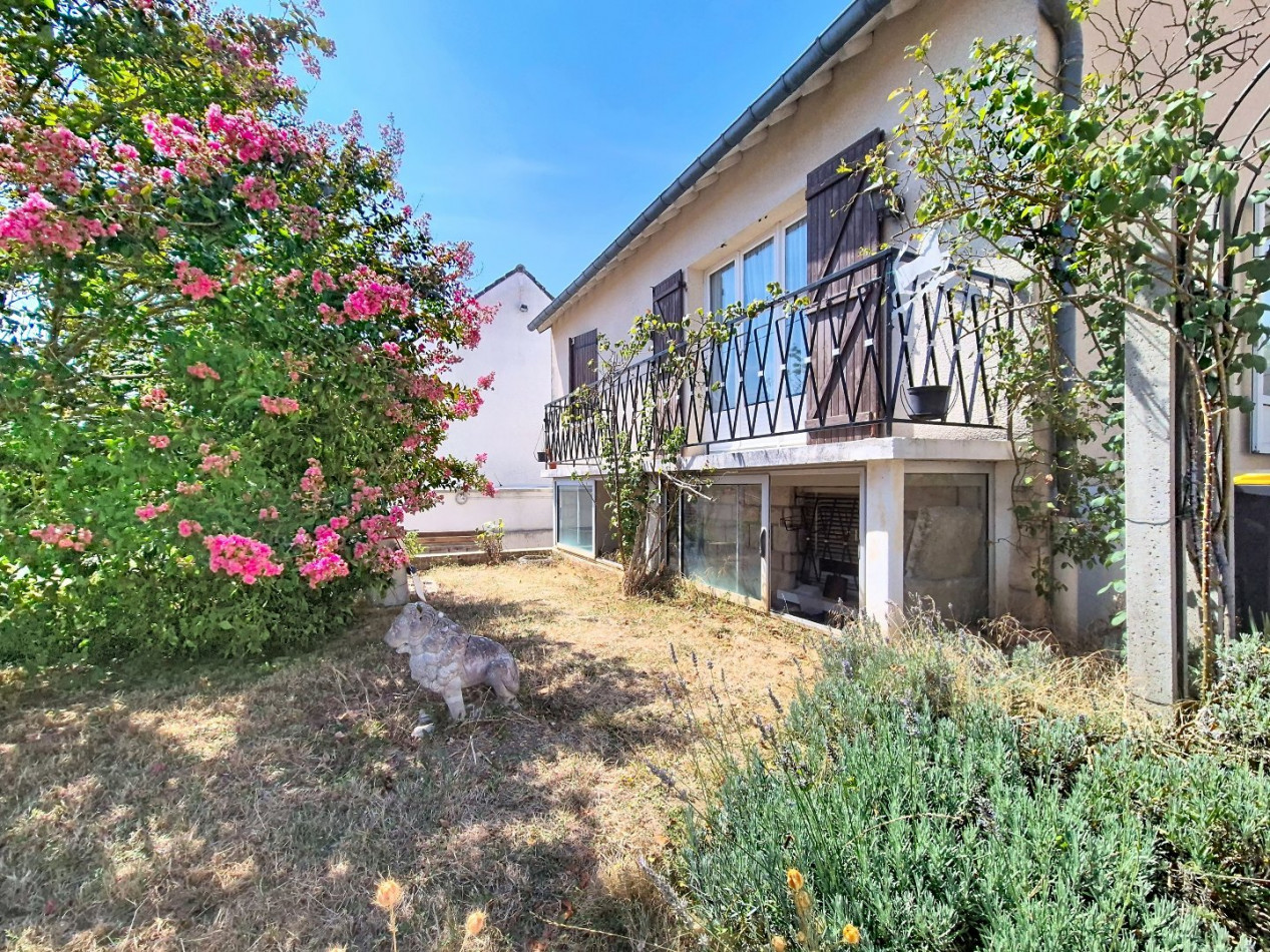 vente Pavillon Nogent Sur Vernisson - Photo 18