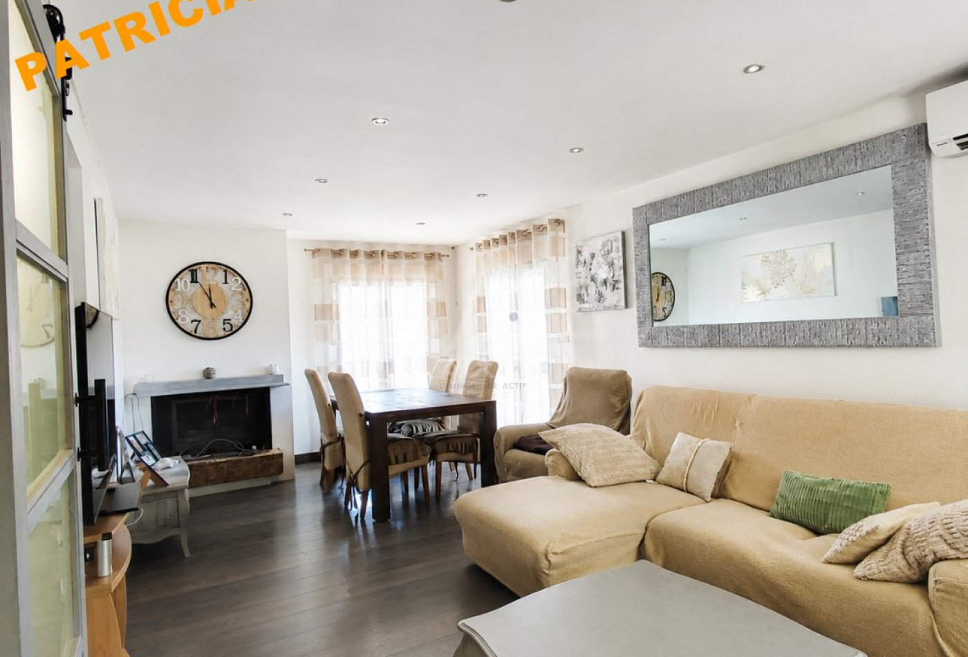 vente Appartement Perpignan - Photo 5
