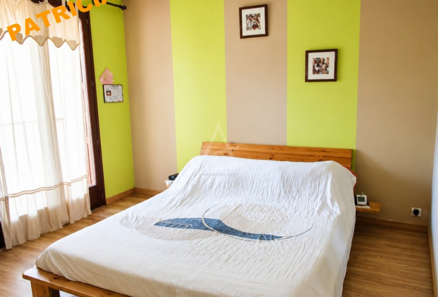 vente Appartement Perpignan - Photo 8