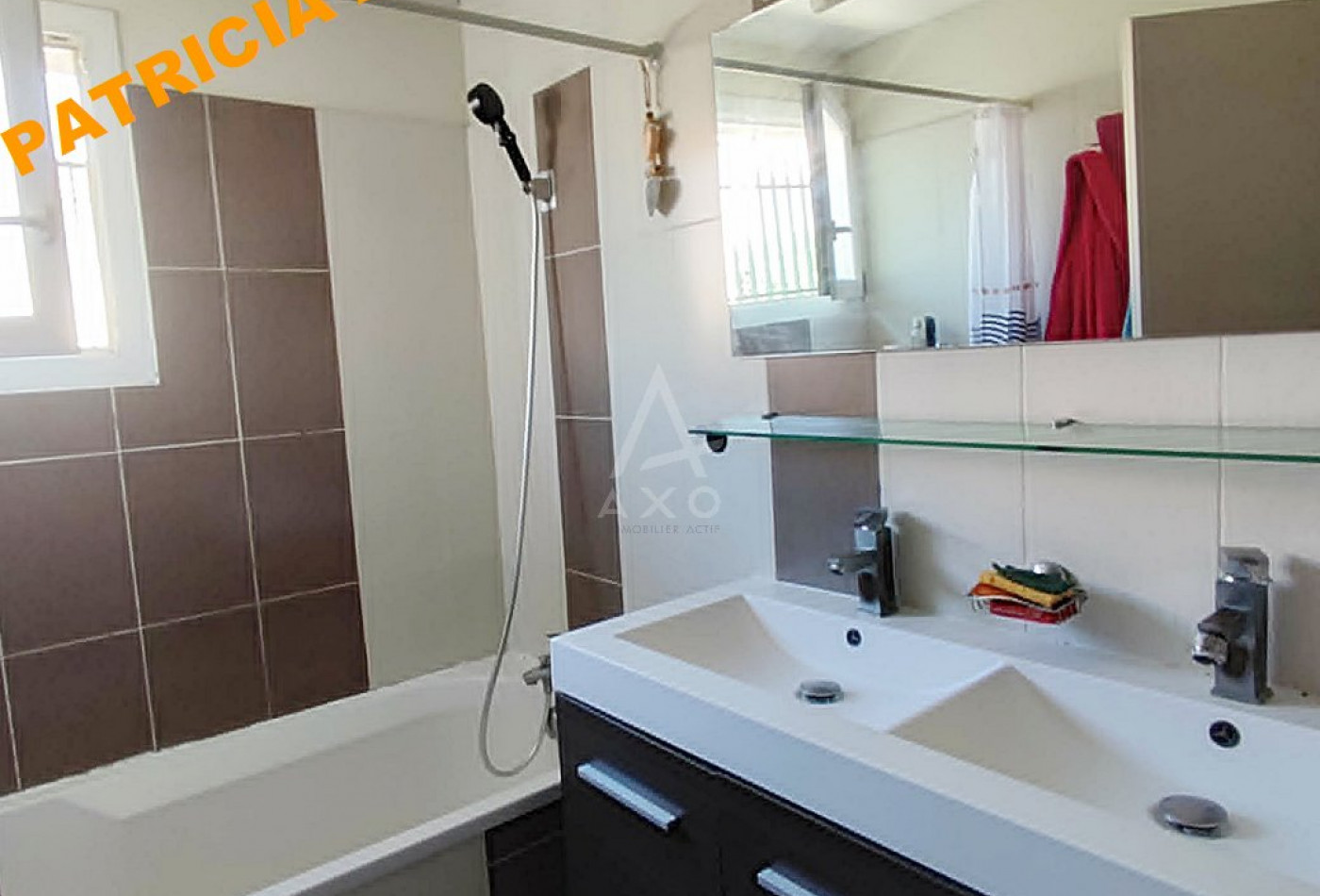 vente Appartement Perpignan - Photo 9