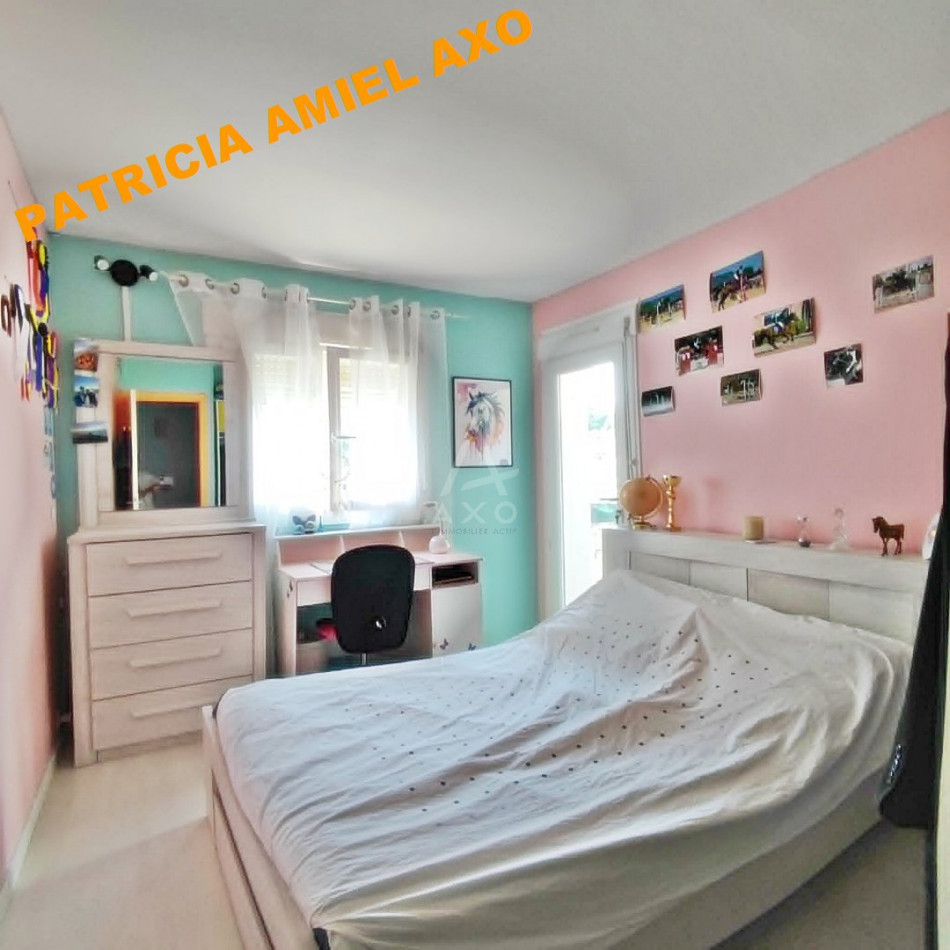 vente Appartement Perpignan - Photo 10