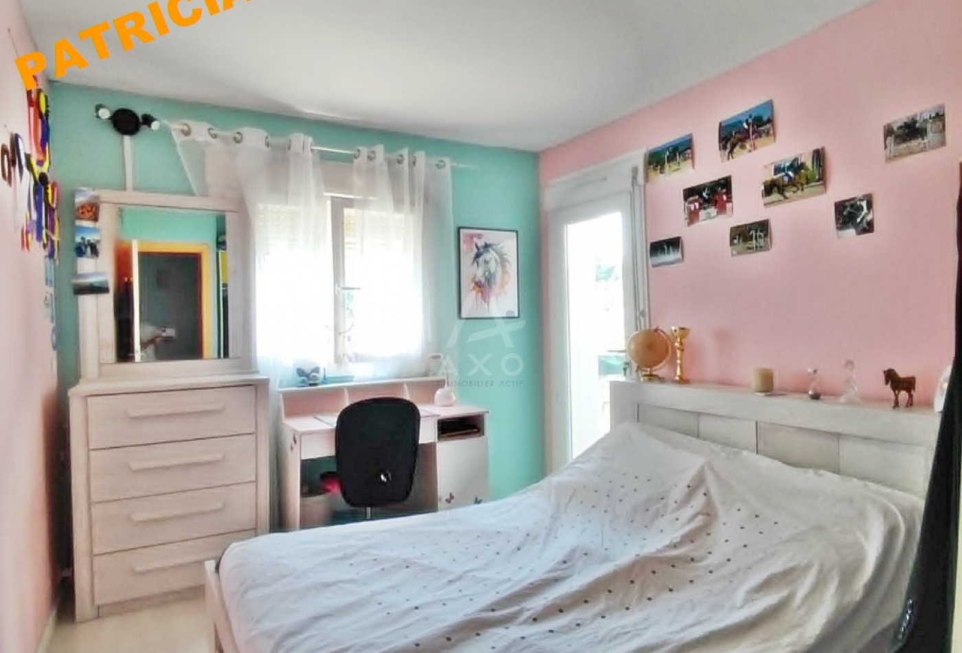 vente Appartement Perpignan - Photo 10