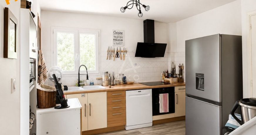 vente Appartement Perpignan