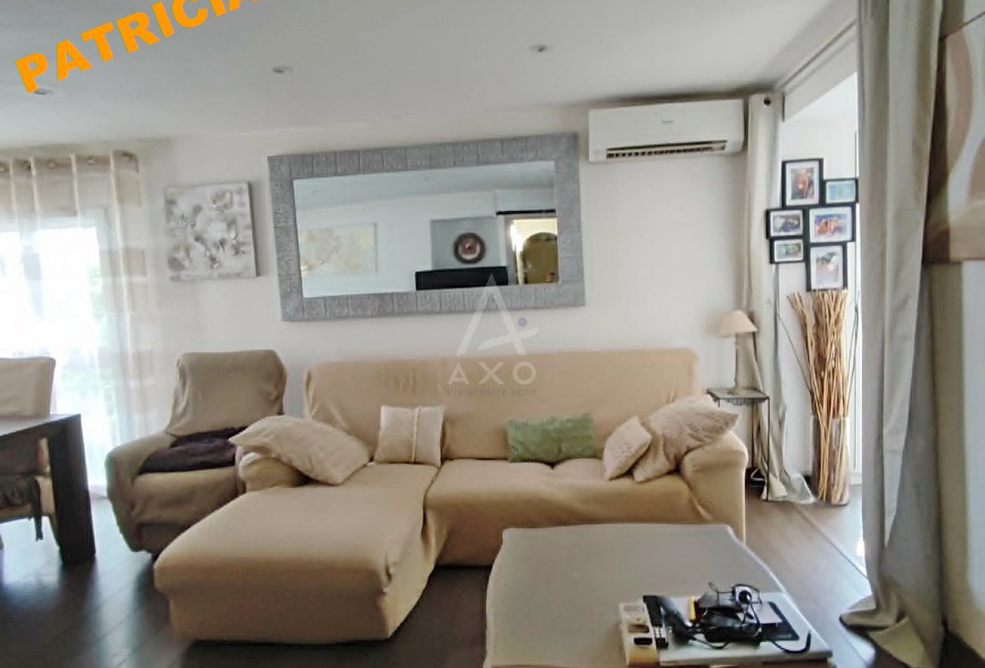 vente Appartement Perpignan - Photo 6