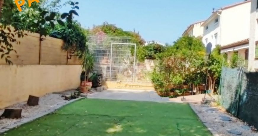 vente Appartement Perpignan