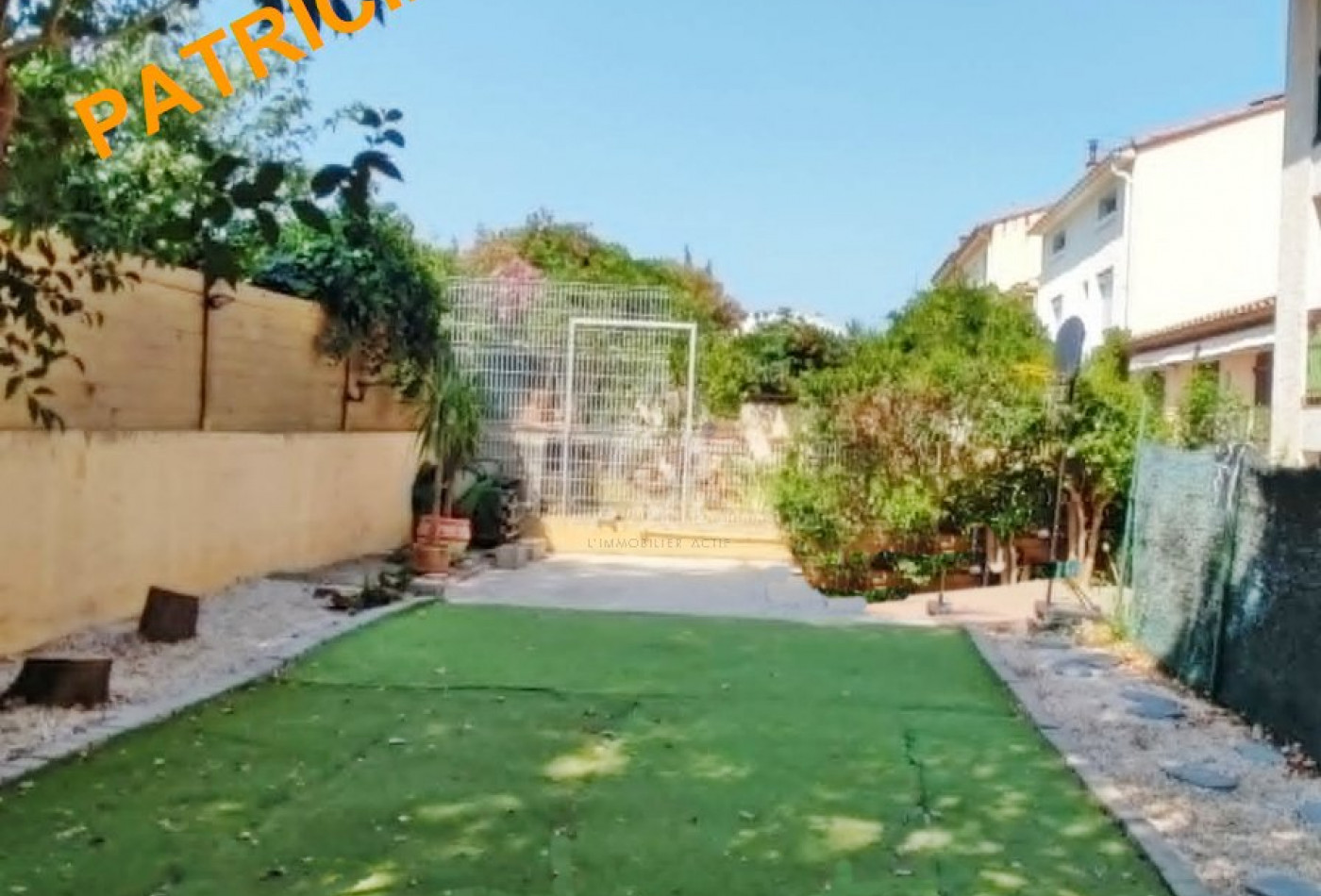 vente Appartement Perpignan - Photo 3