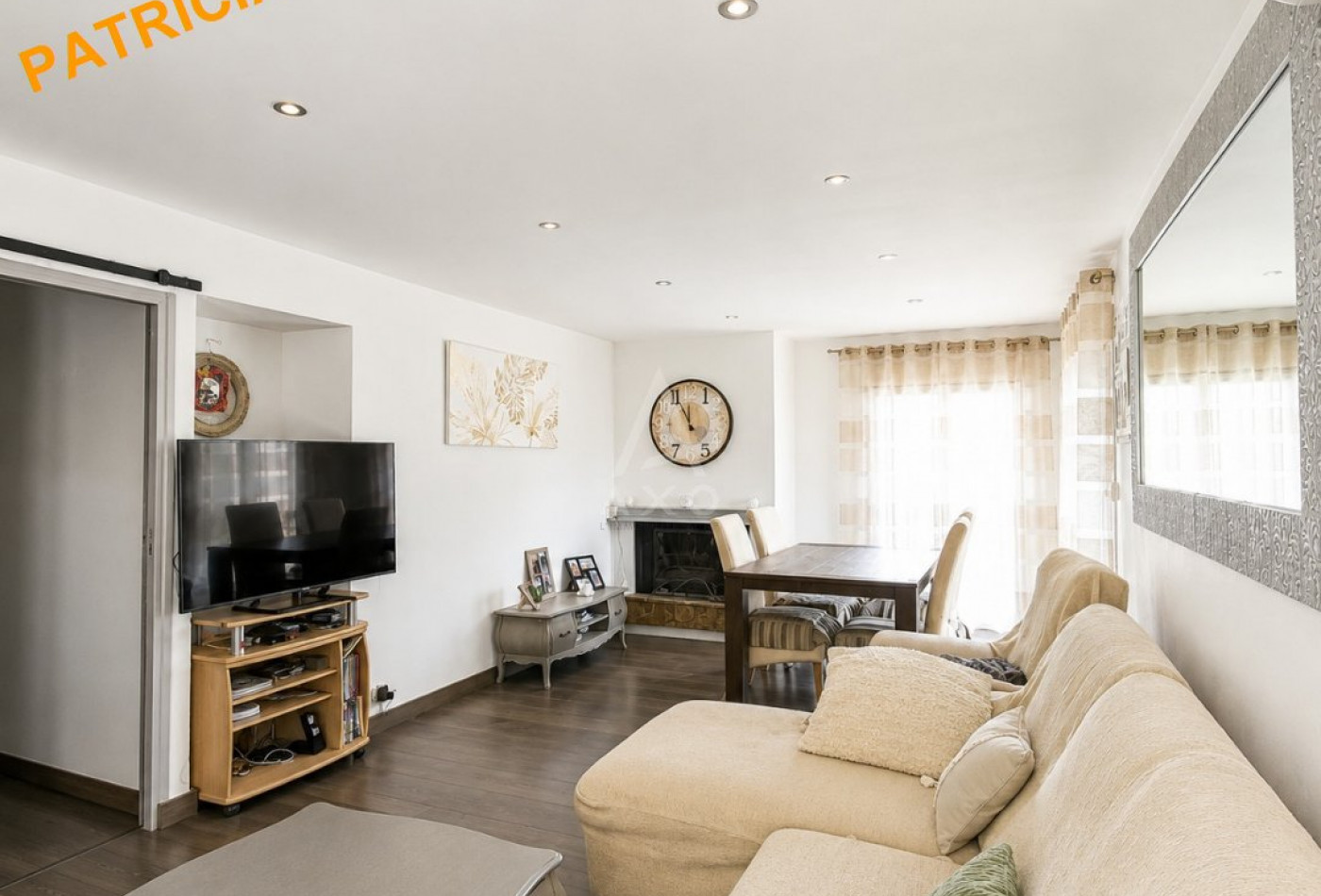 vente Appartement Perpignan - Photo 1