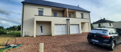 vente Maison Lingevres