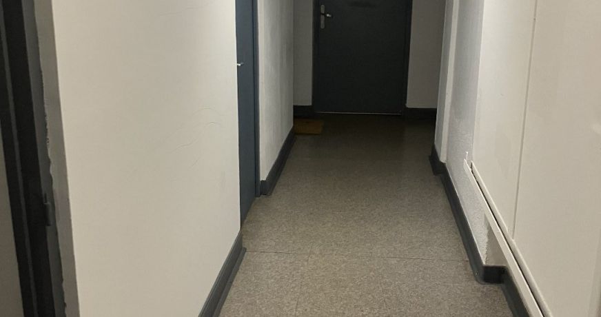 vente Appartement ancien Dunkerque