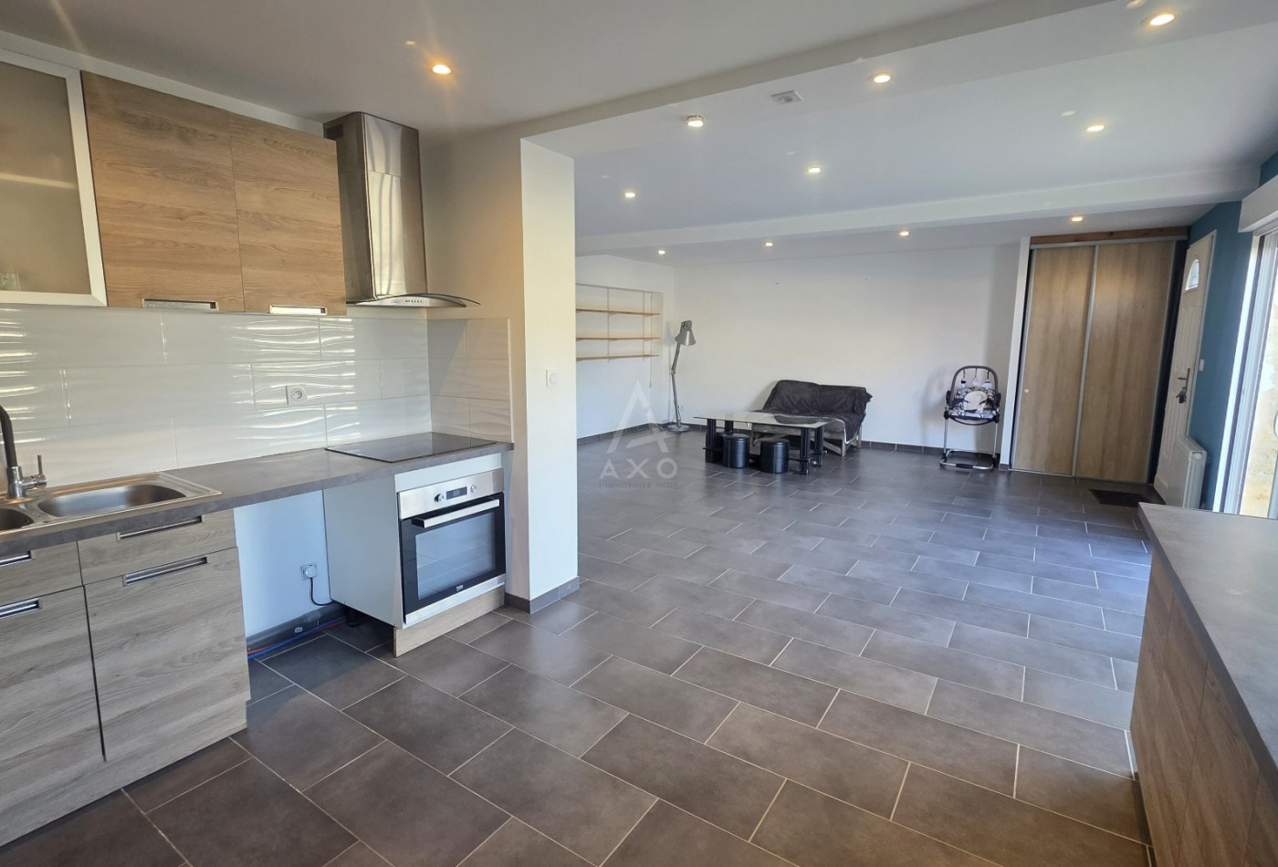 vente Maison Sainte Eulalie - Photo 2