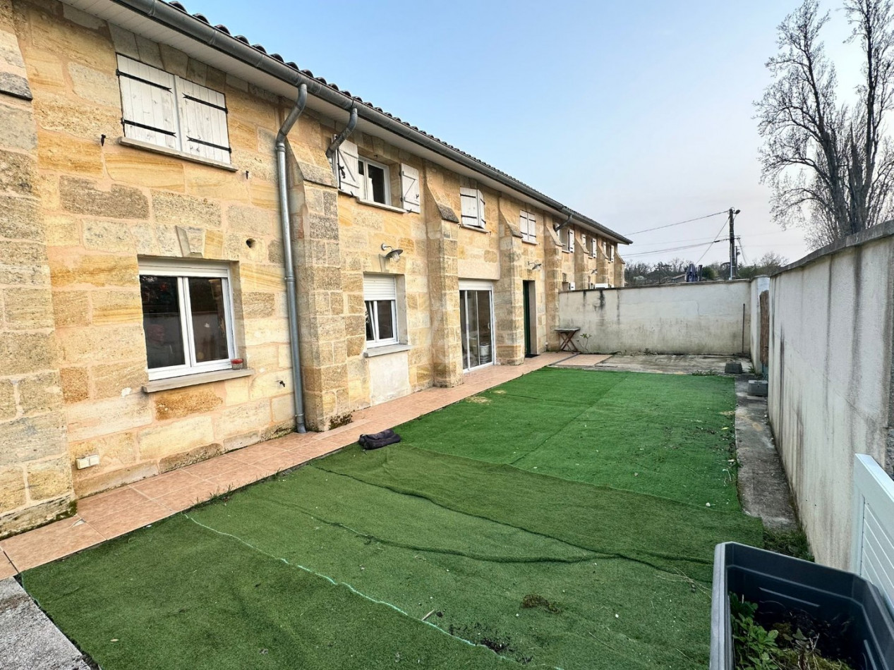 vente Maison Sainte Eulalie - Photo 12