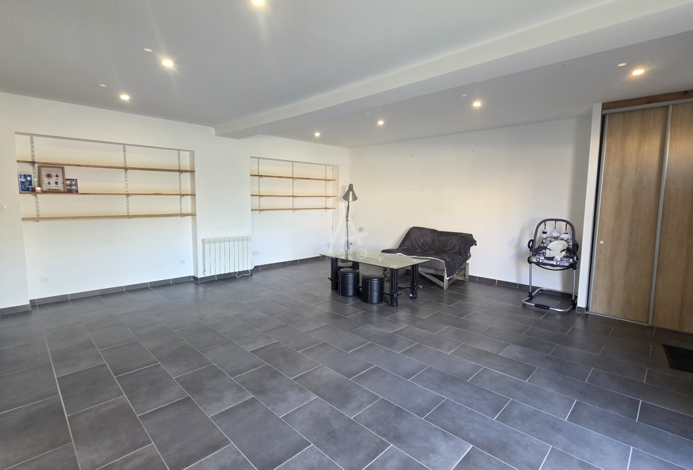vente Maison Sainte Eulalie - Photo 5