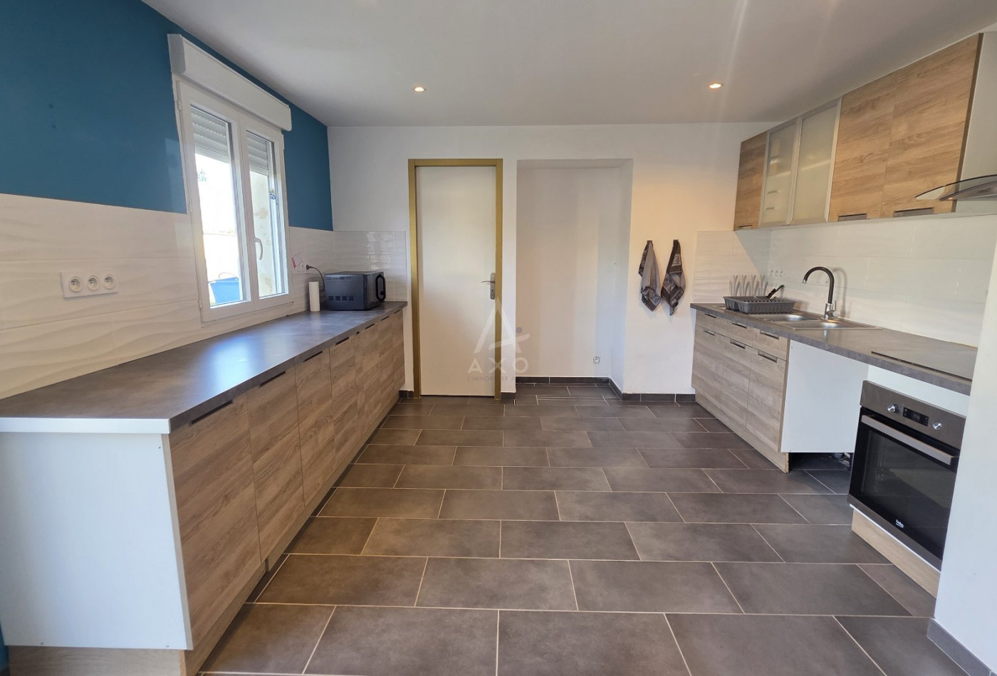 vente Maison Sainte Eulalie - Photo 9