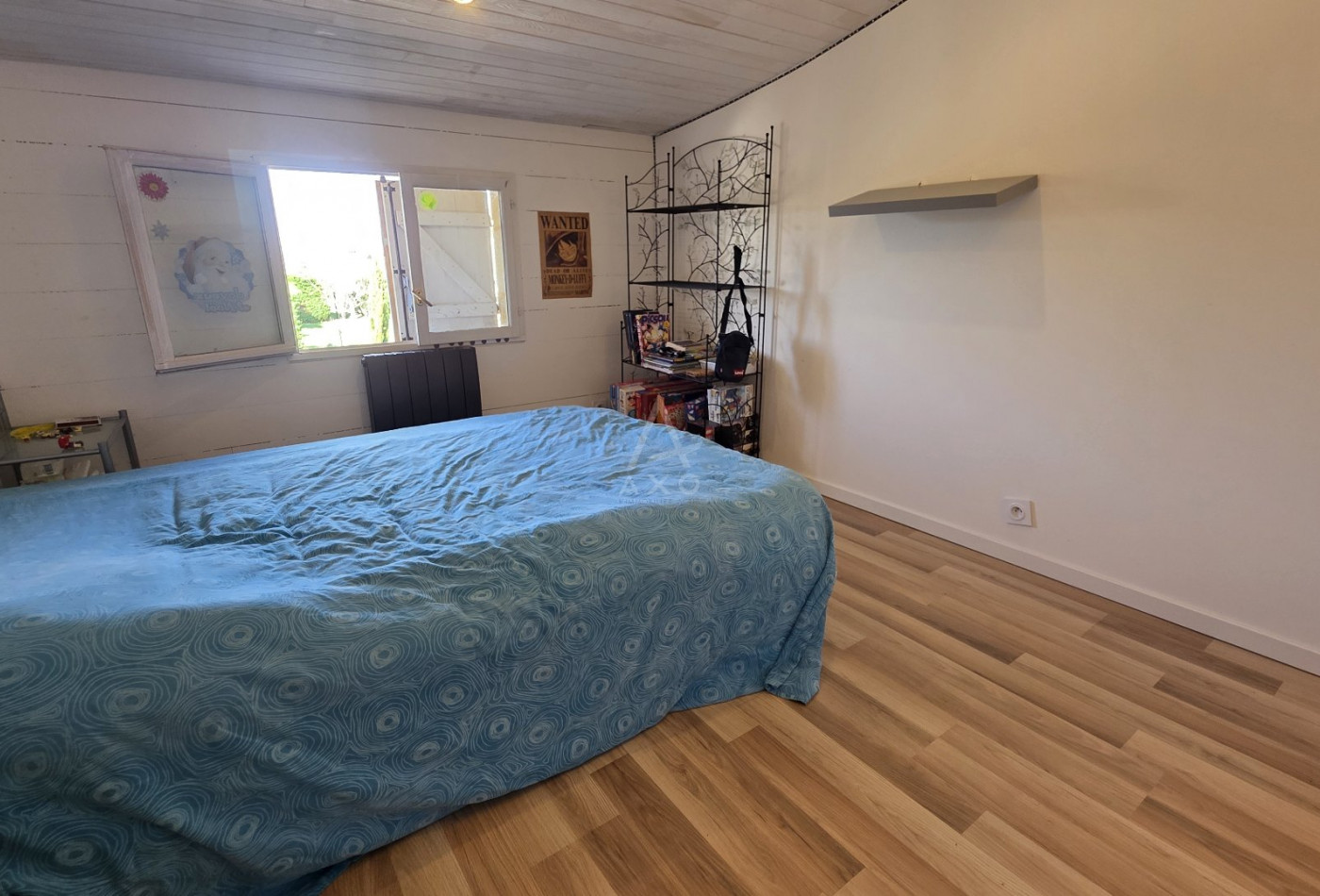 vente Maison Sainte Eulalie - Photo 8