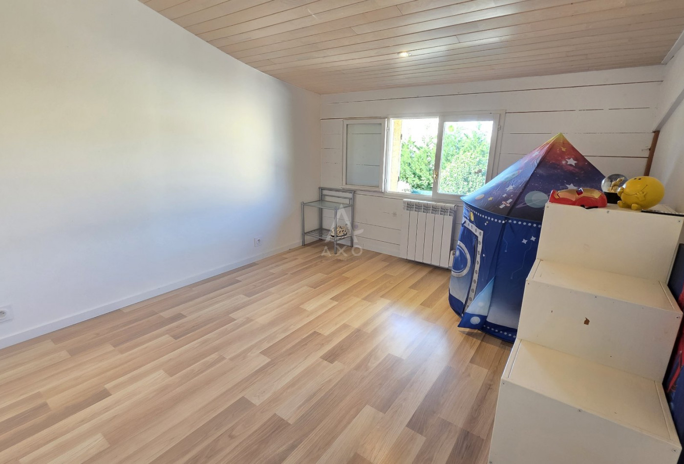 vente Maison Sainte Eulalie - Photo 10