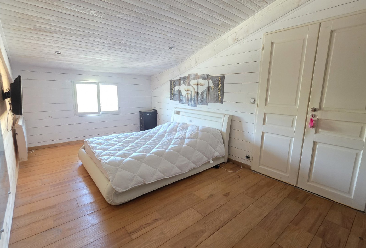 vente Maison Sainte Eulalie - Photo 3