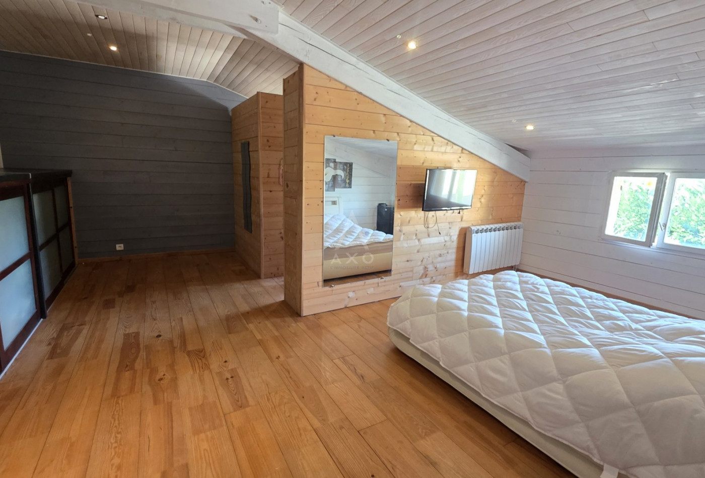 vente Maison Sainte Eulalie - Photo 7