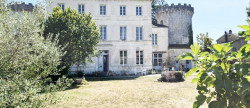 vente Château Angouleme