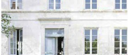 vente Château Angouleme