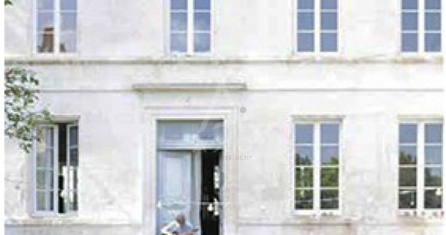 vente Château Angouleme