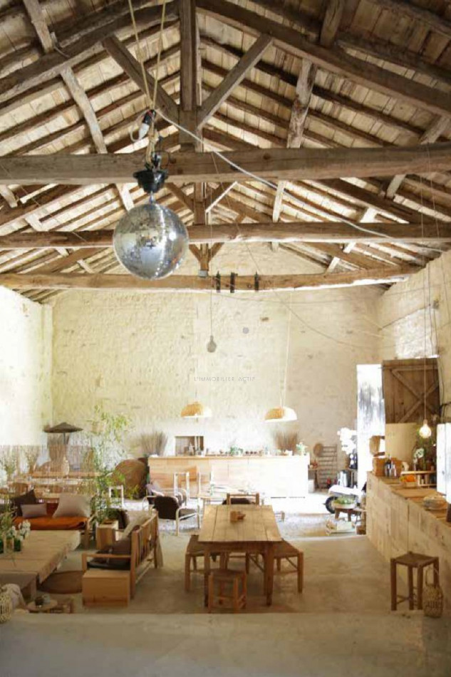 vente Château Angouleme - Photo 16