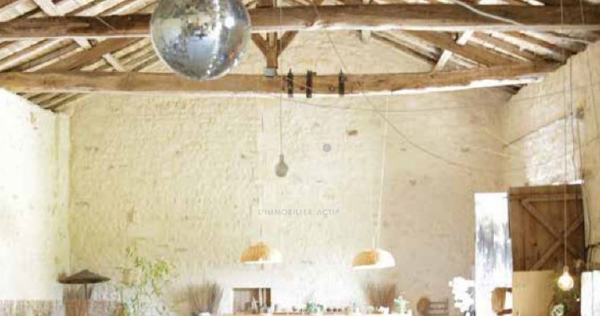 vente Château Angouleme