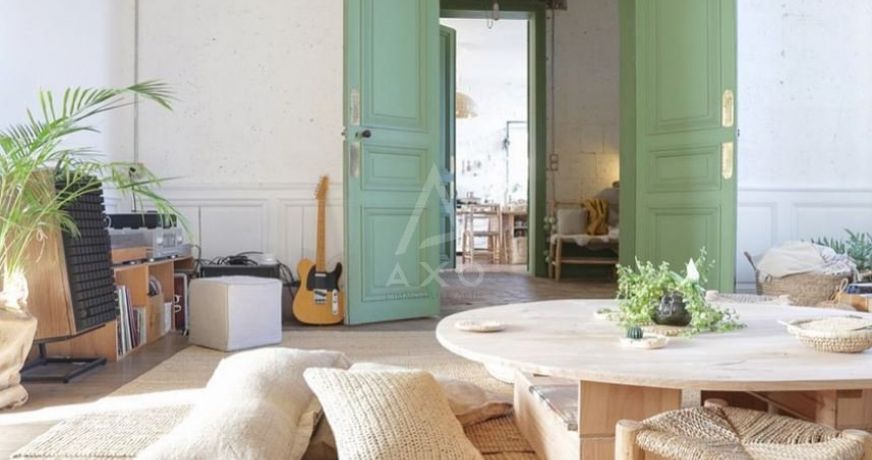 vente Château Angouleme
