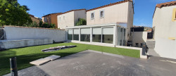 vente Maison et terrain Narbonne