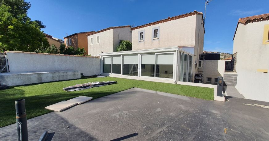 vente Maison et terrain Narbonne