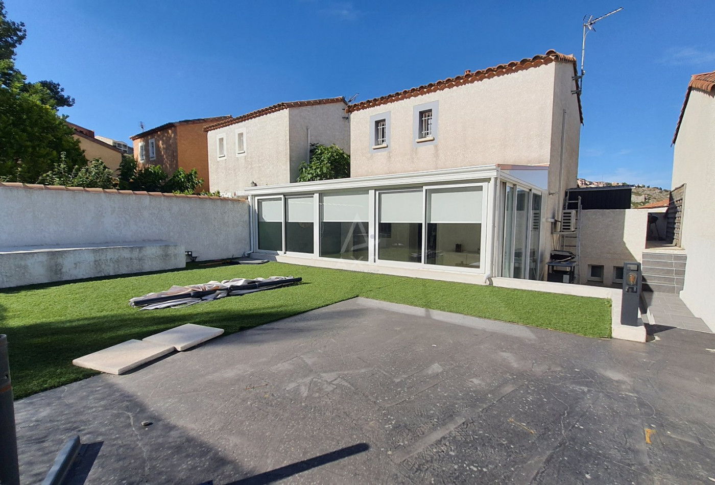 vente Maison et terrain Narbonne - Photo 2